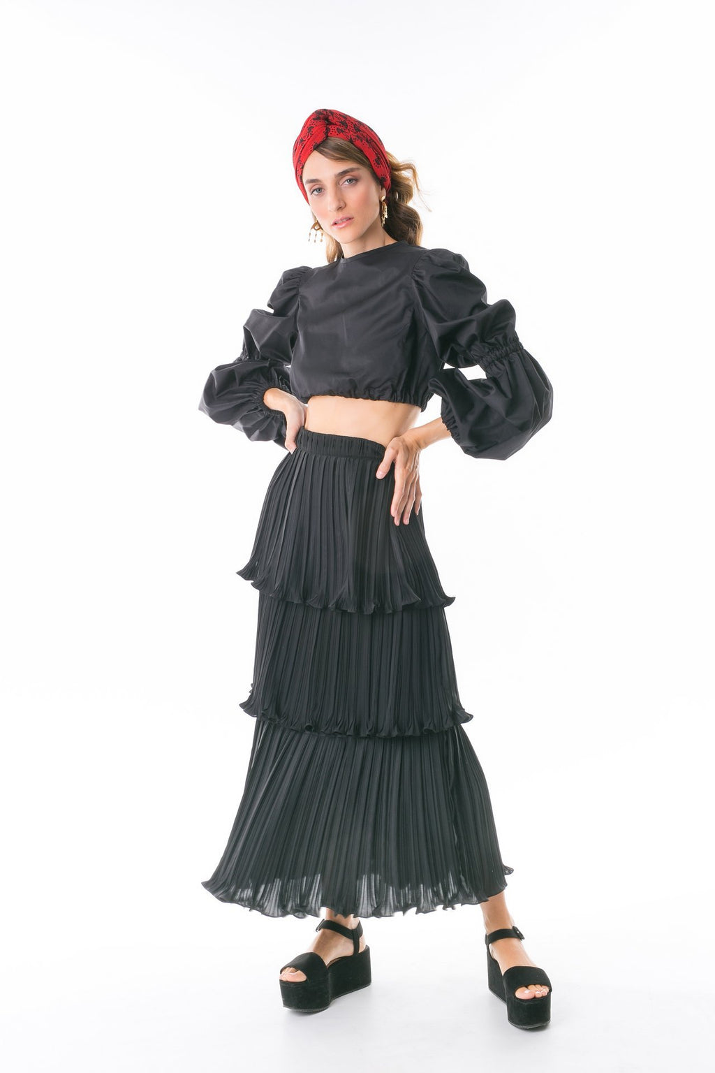 DORIC Skirt