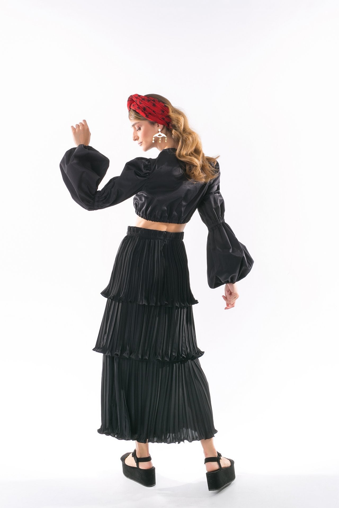DORIC Skirt