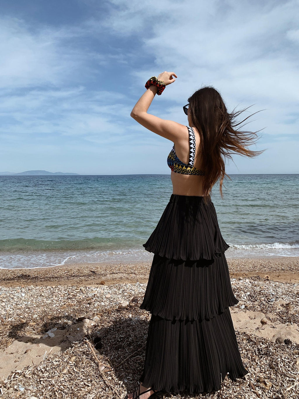 DORIC Skirt