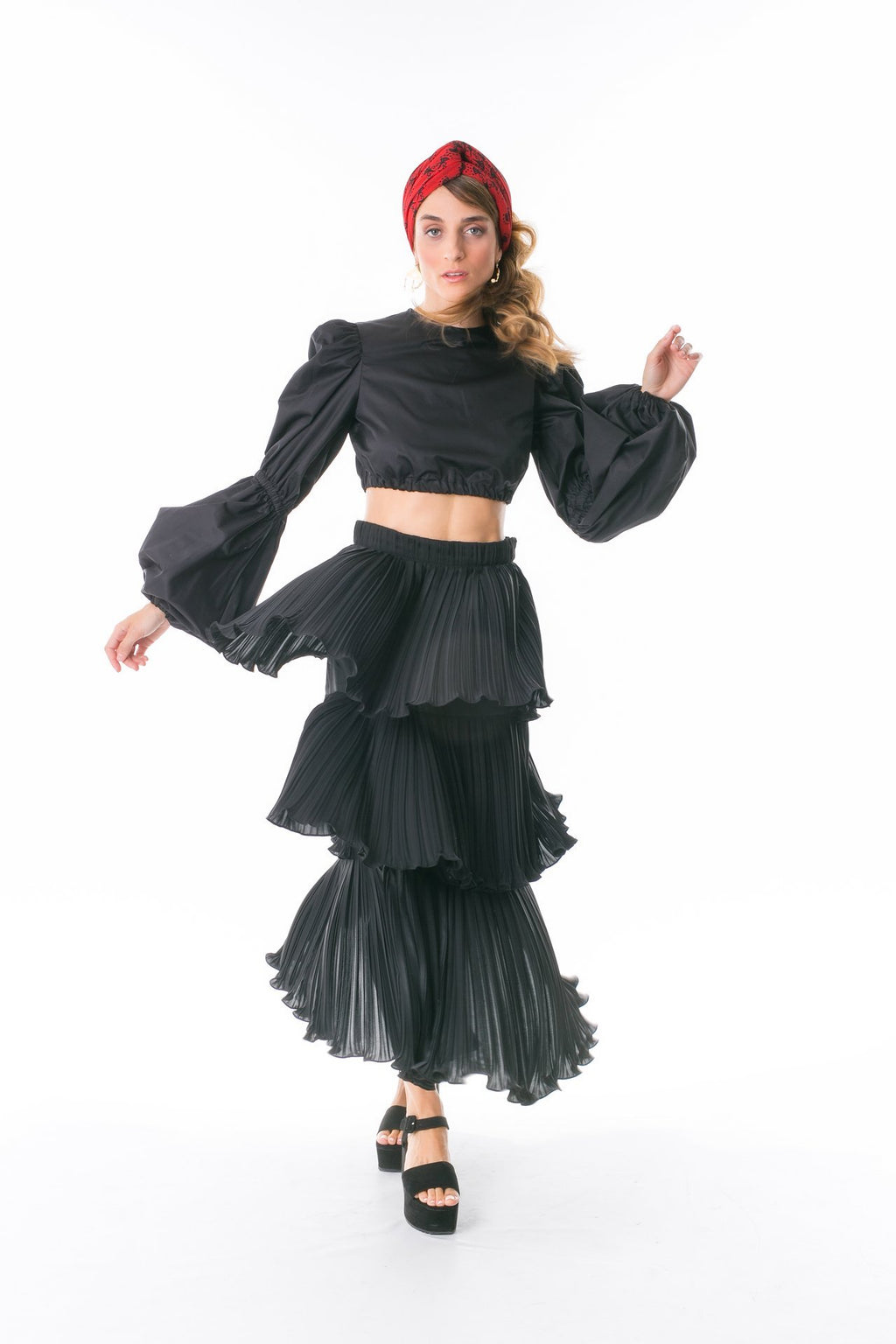 DORIC Skirt