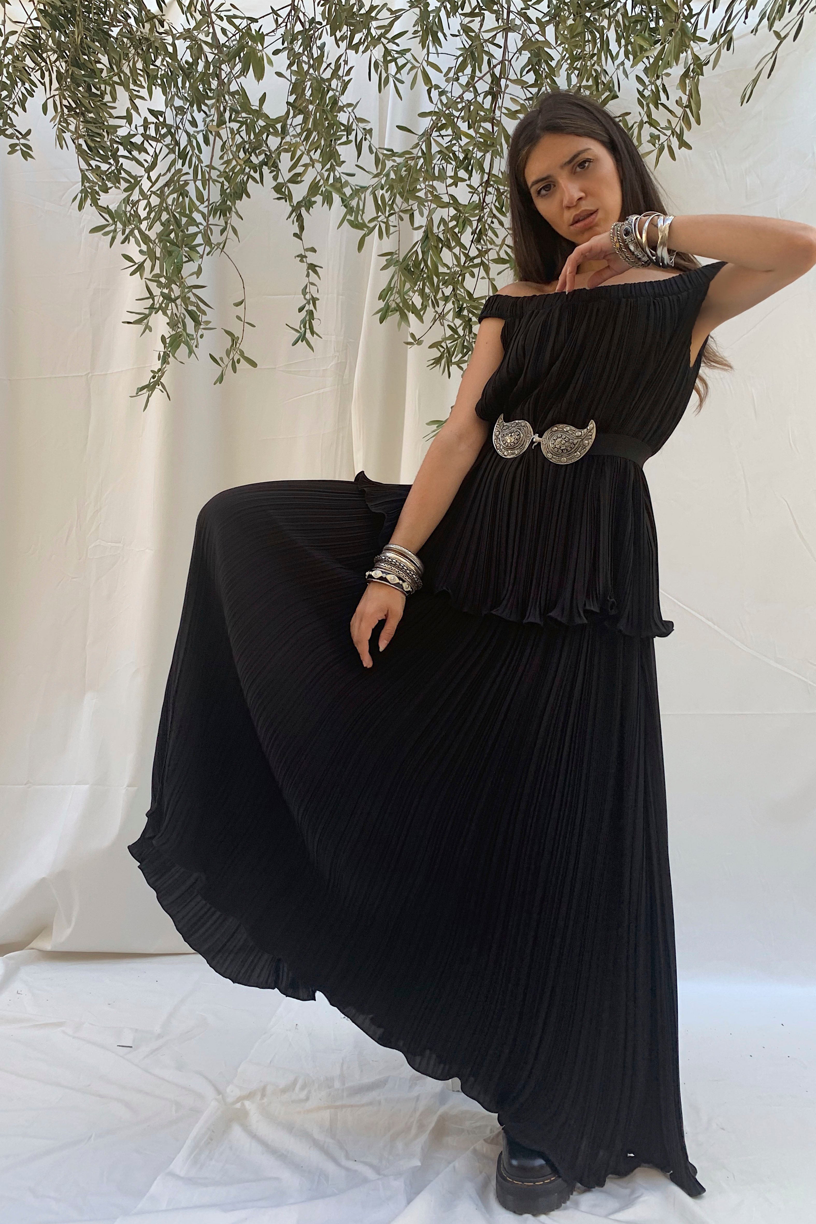DORIC Dress