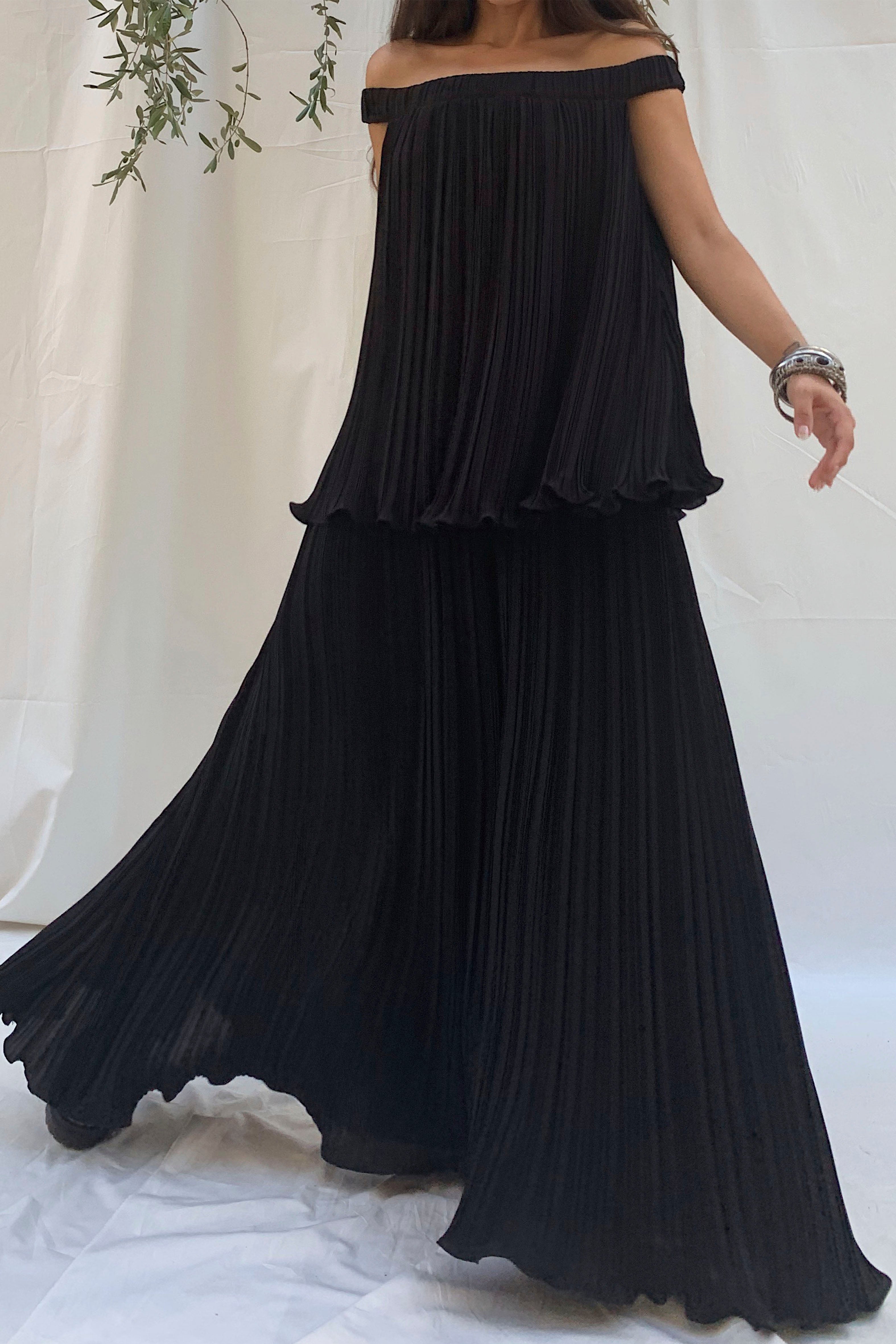 DORIC Dress