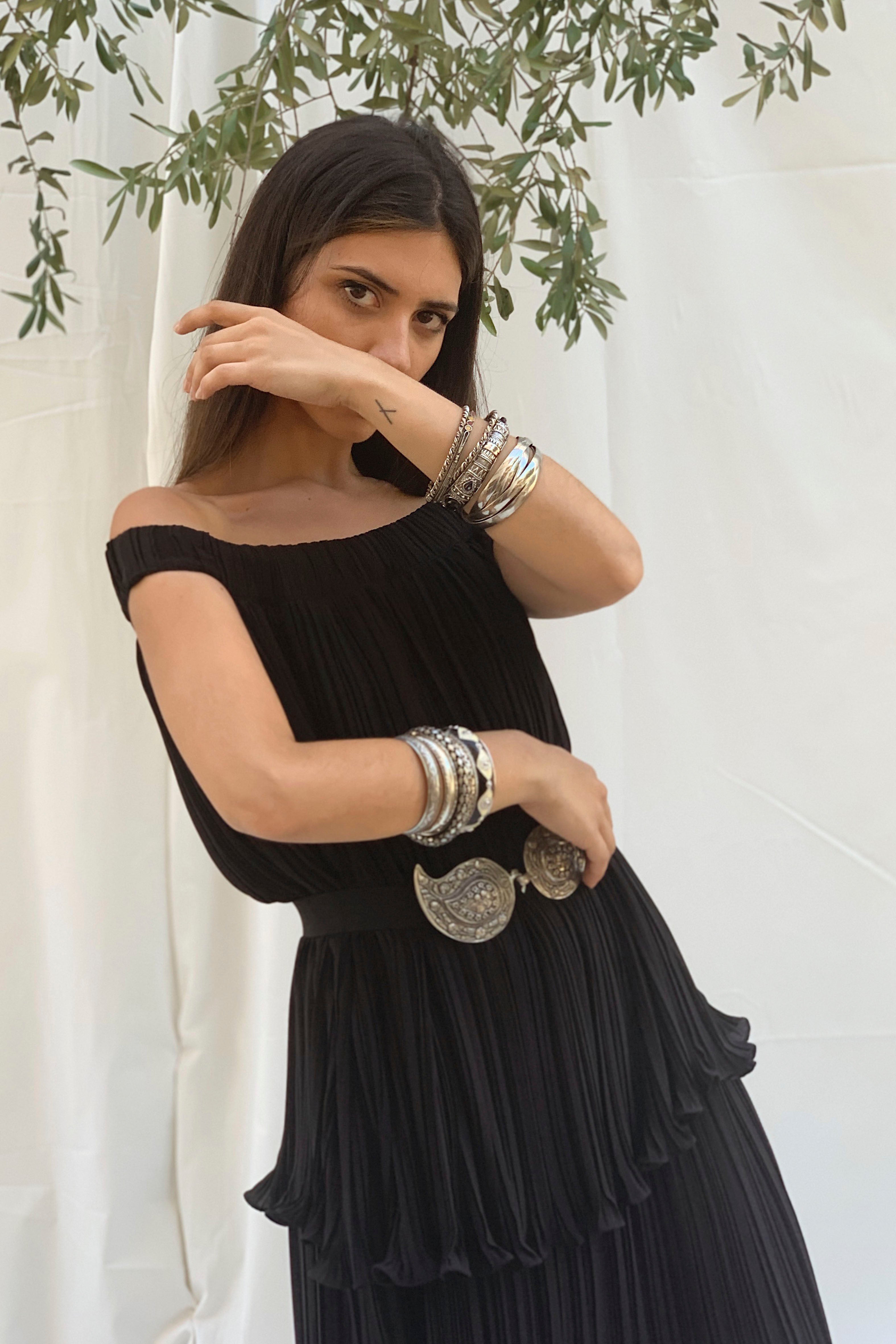 DORIC Dress