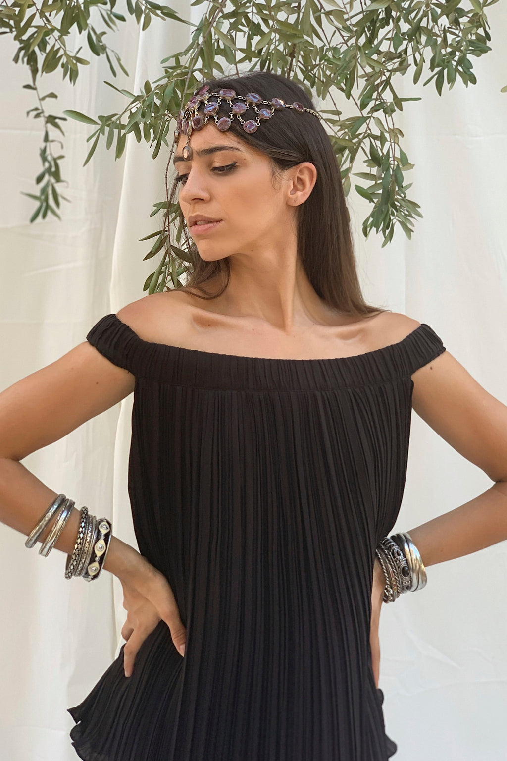 DORIC Dress
