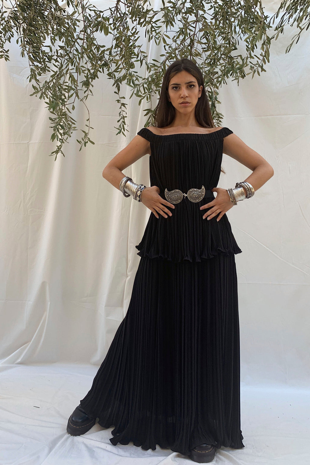 DORIC Dress
