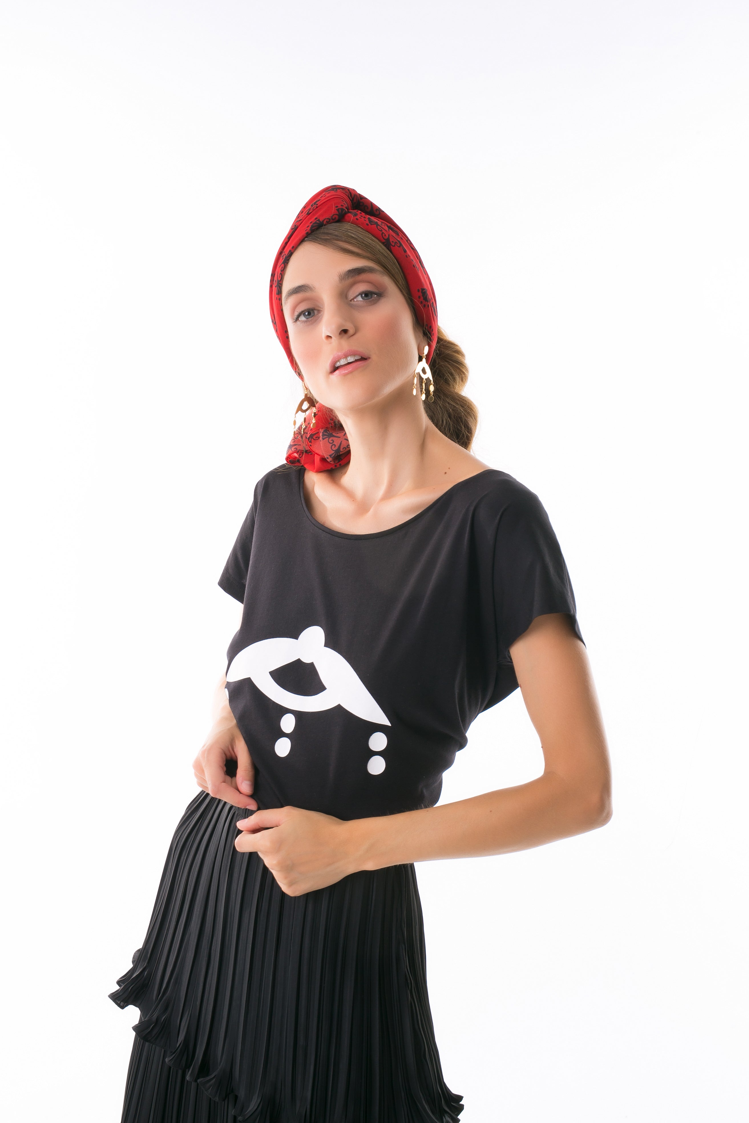 MELITTA T-Shirt