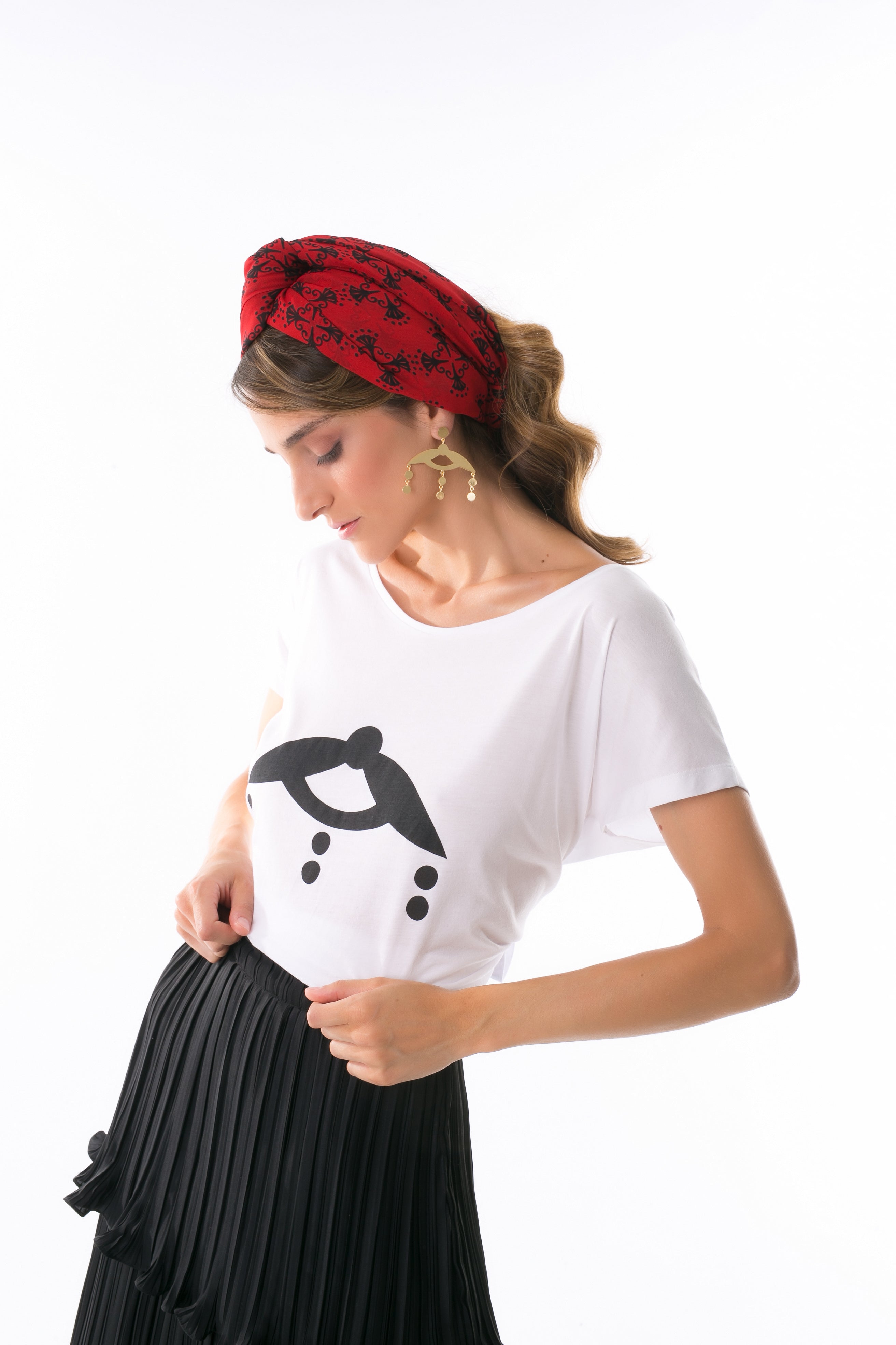 MELITTA T-Shirt