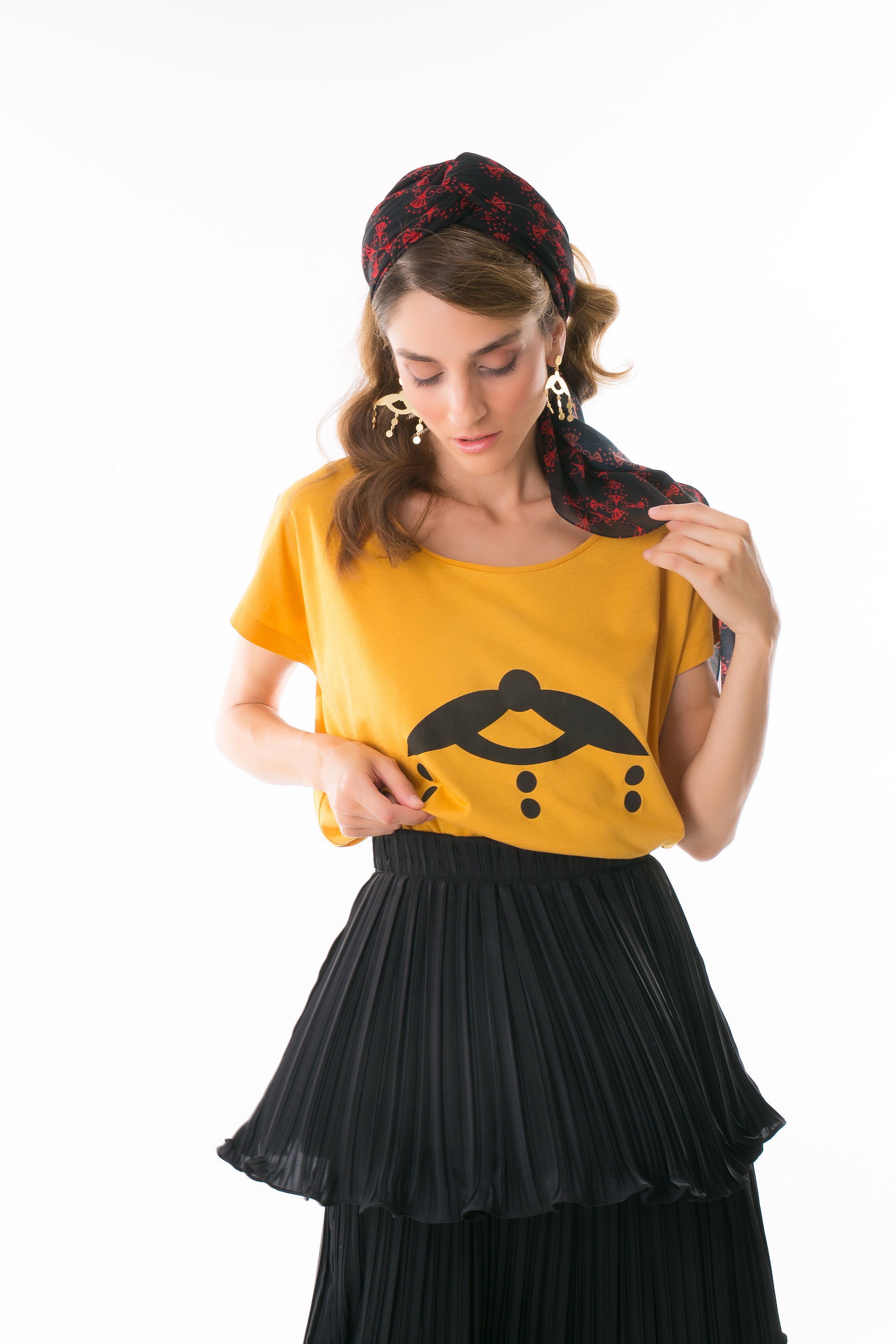 MELITTA T-Shirt