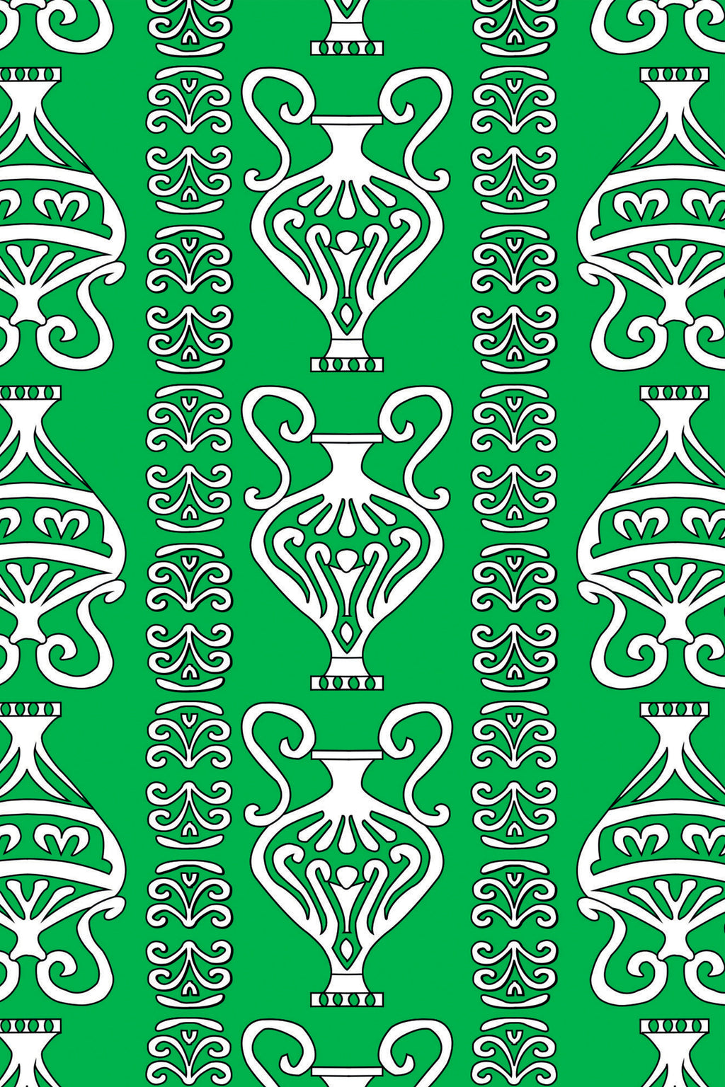 HYDRIA Kimono (AMFOREAS GREEN)