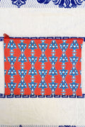 AMFOREAS RED Pouch