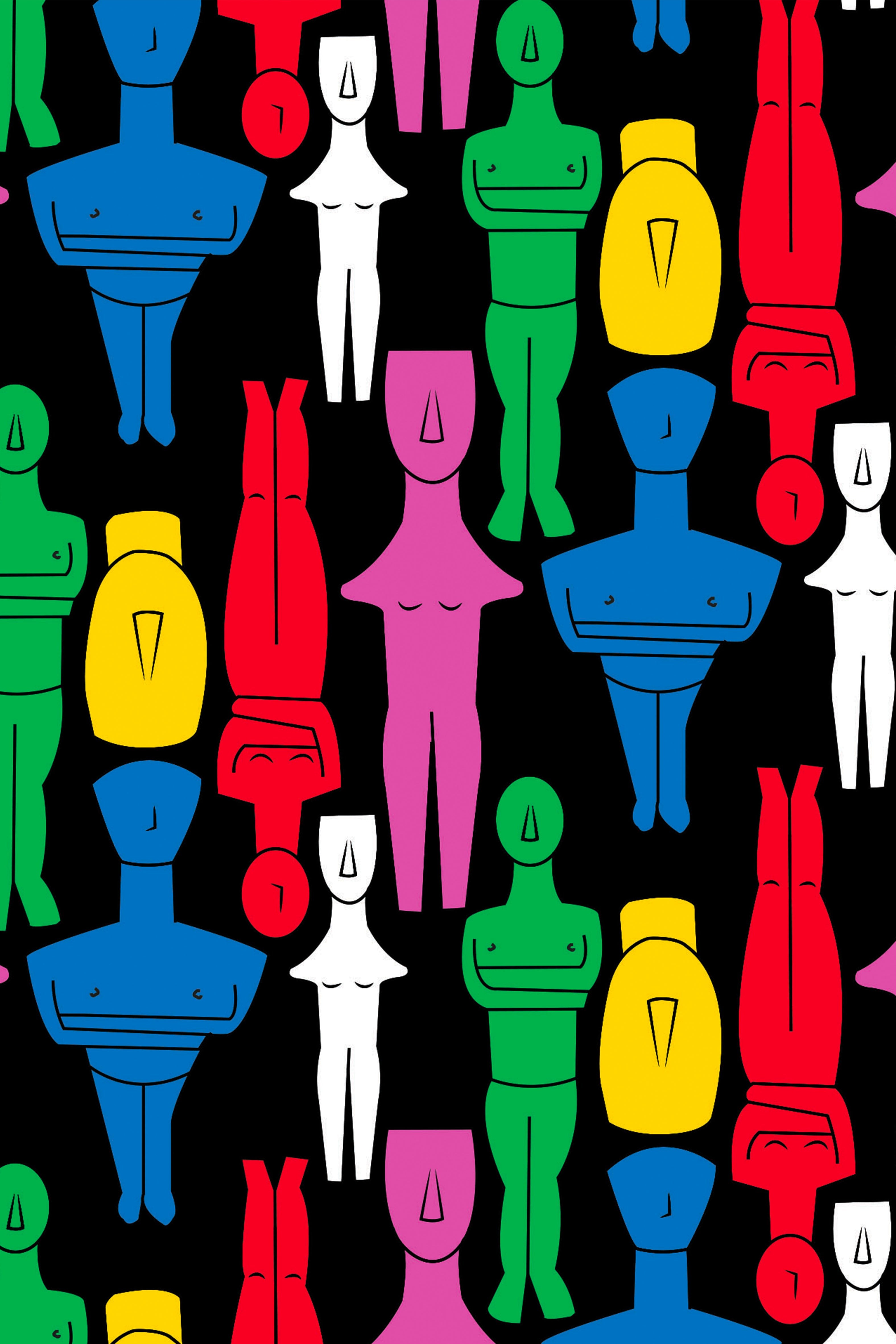 OLPE One Piece (CYCLADIC FIGURES)