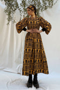 AKROKERAMON Dress