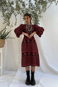 LABYRINTH Dress
