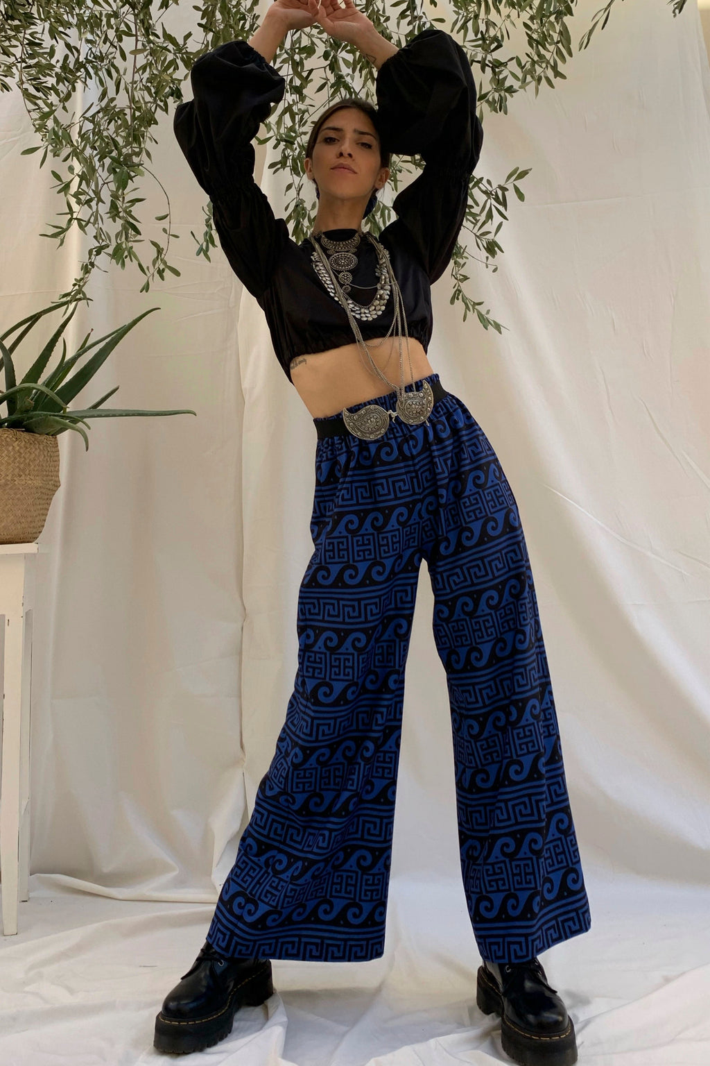 MEANDROS Pants