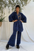 MEANDROS Kimono
