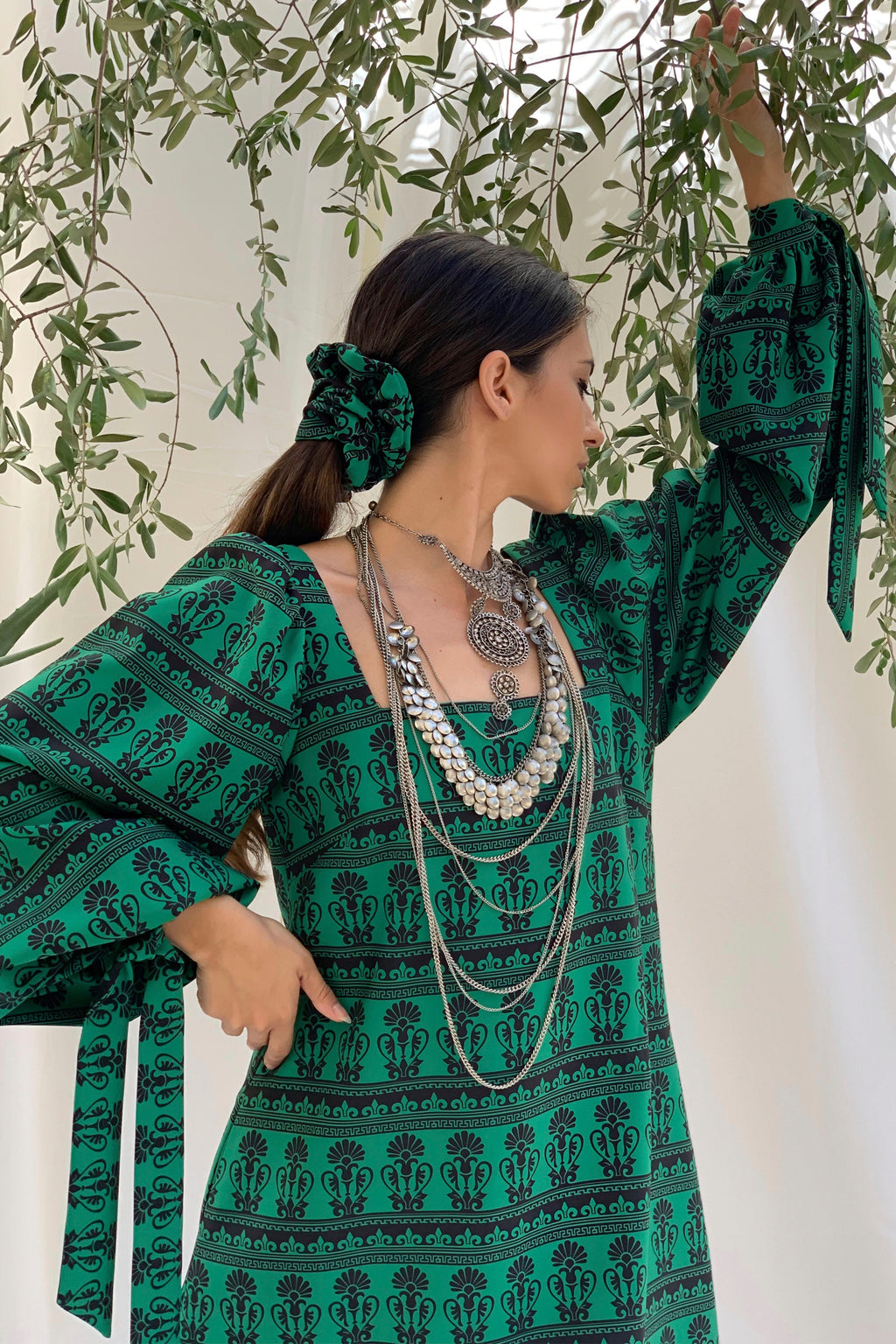 DIAKOSMOS Dress