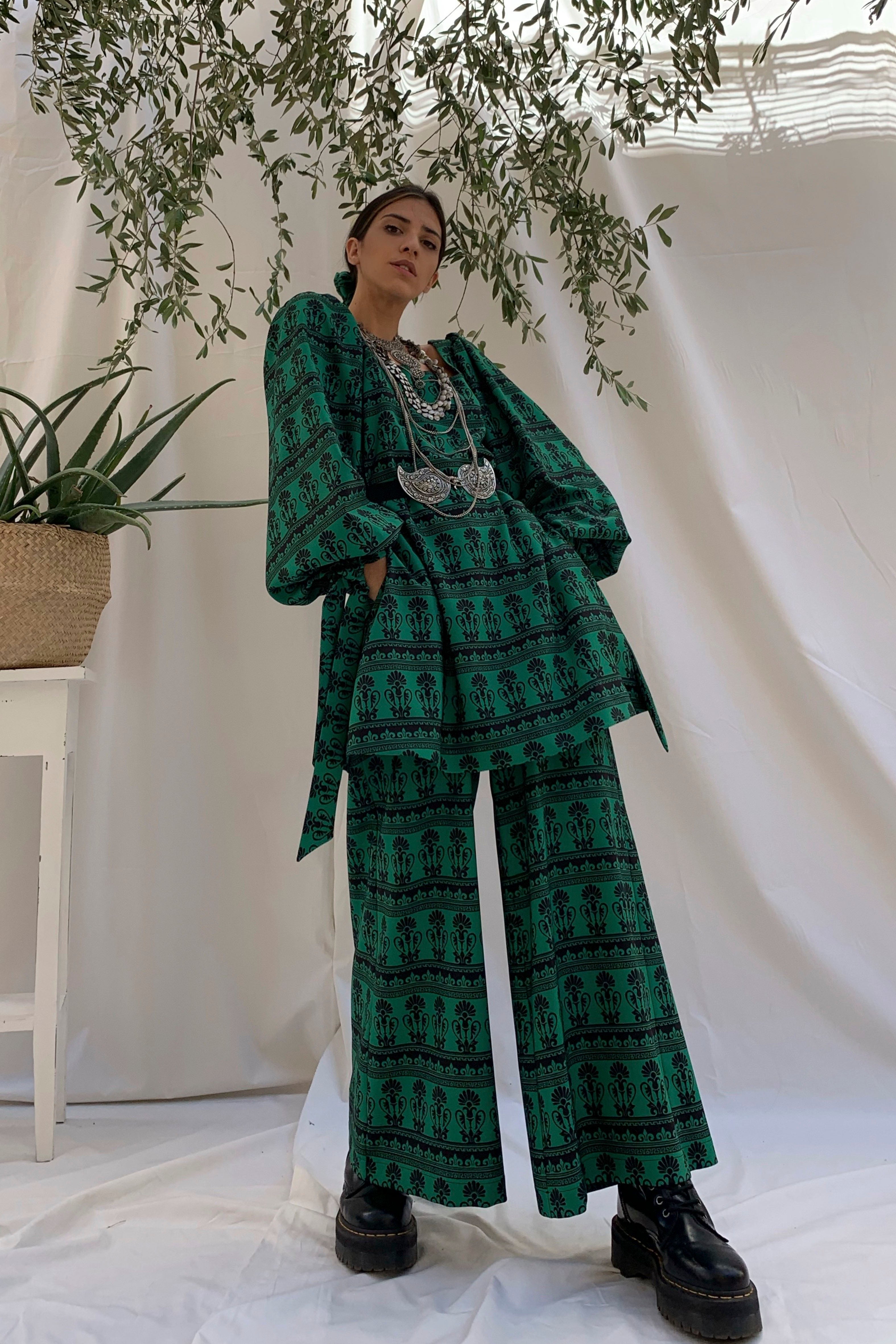 DIAKOSMOS Dress