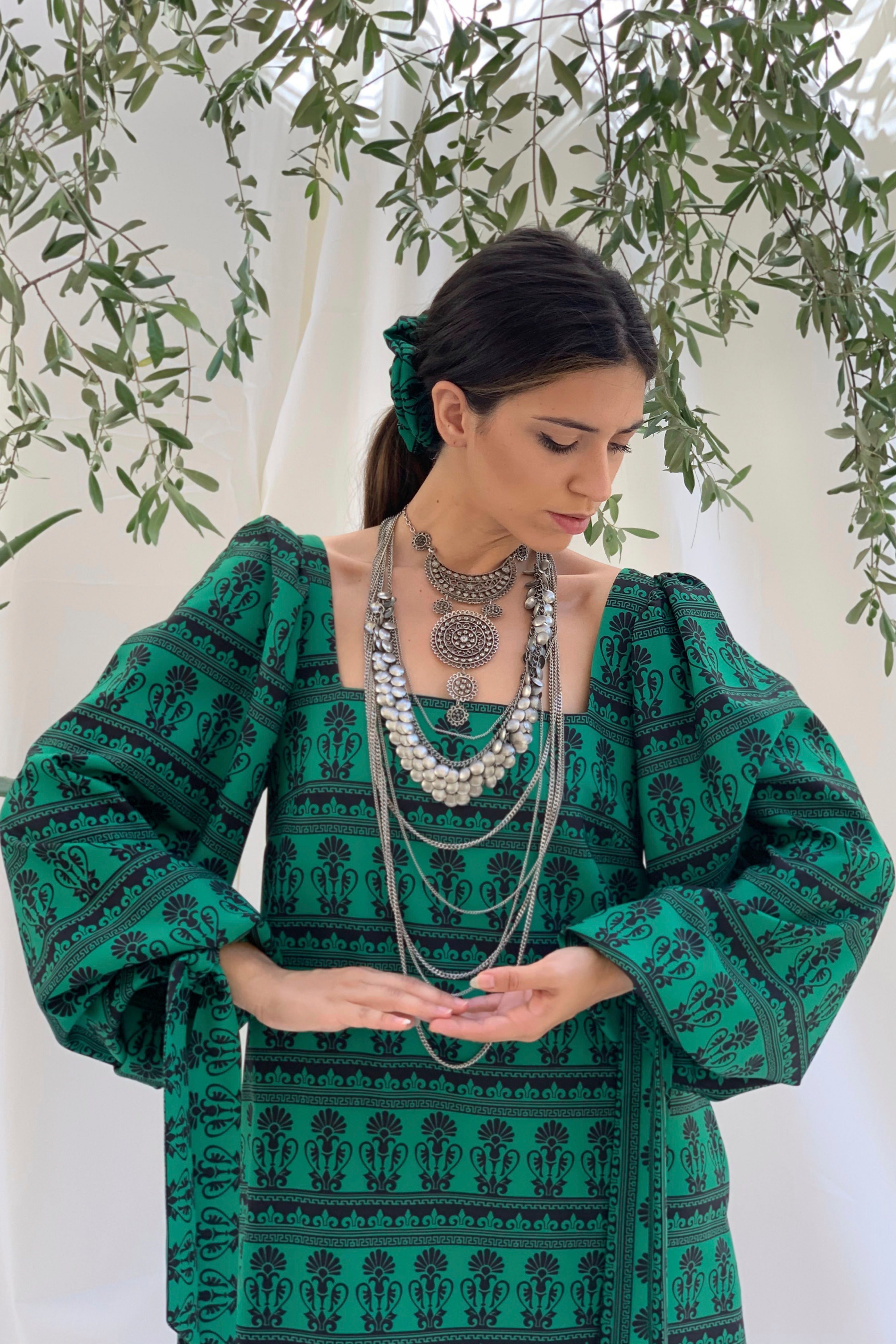DIAKOSMOS Dress