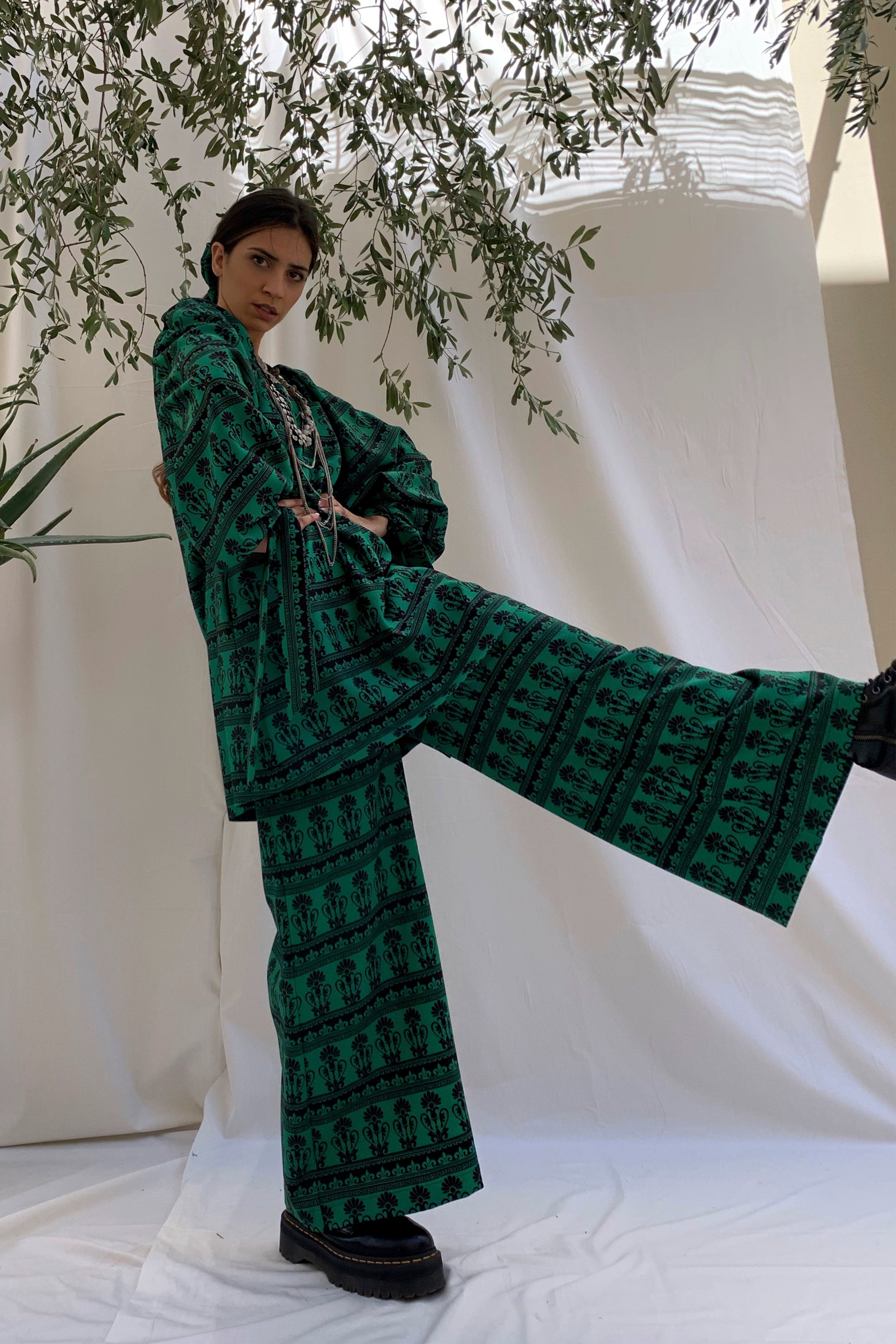 DIAKOSMOS Dress