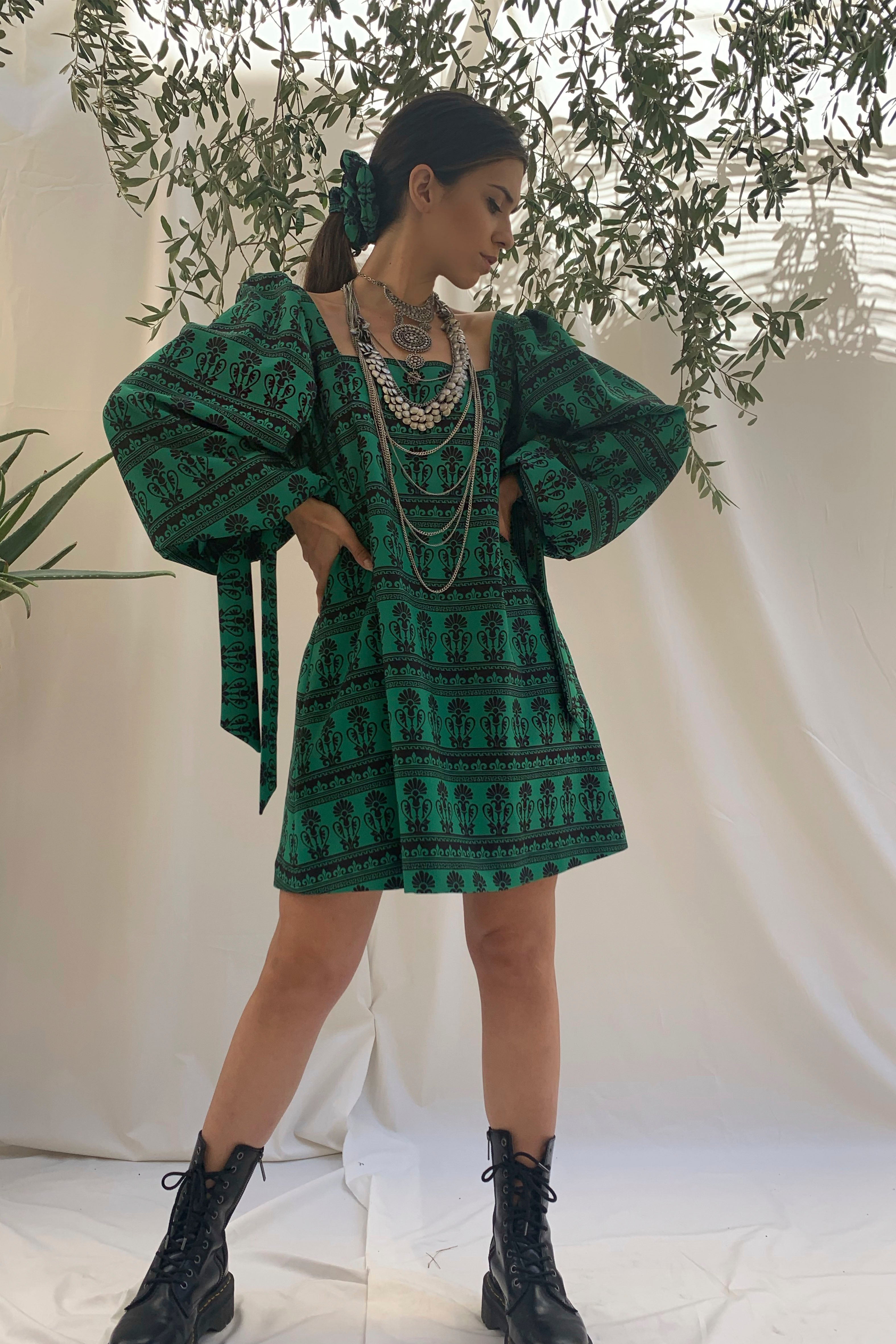 DIAKOSMOS Dress
