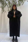 EREVOS Overcoat
