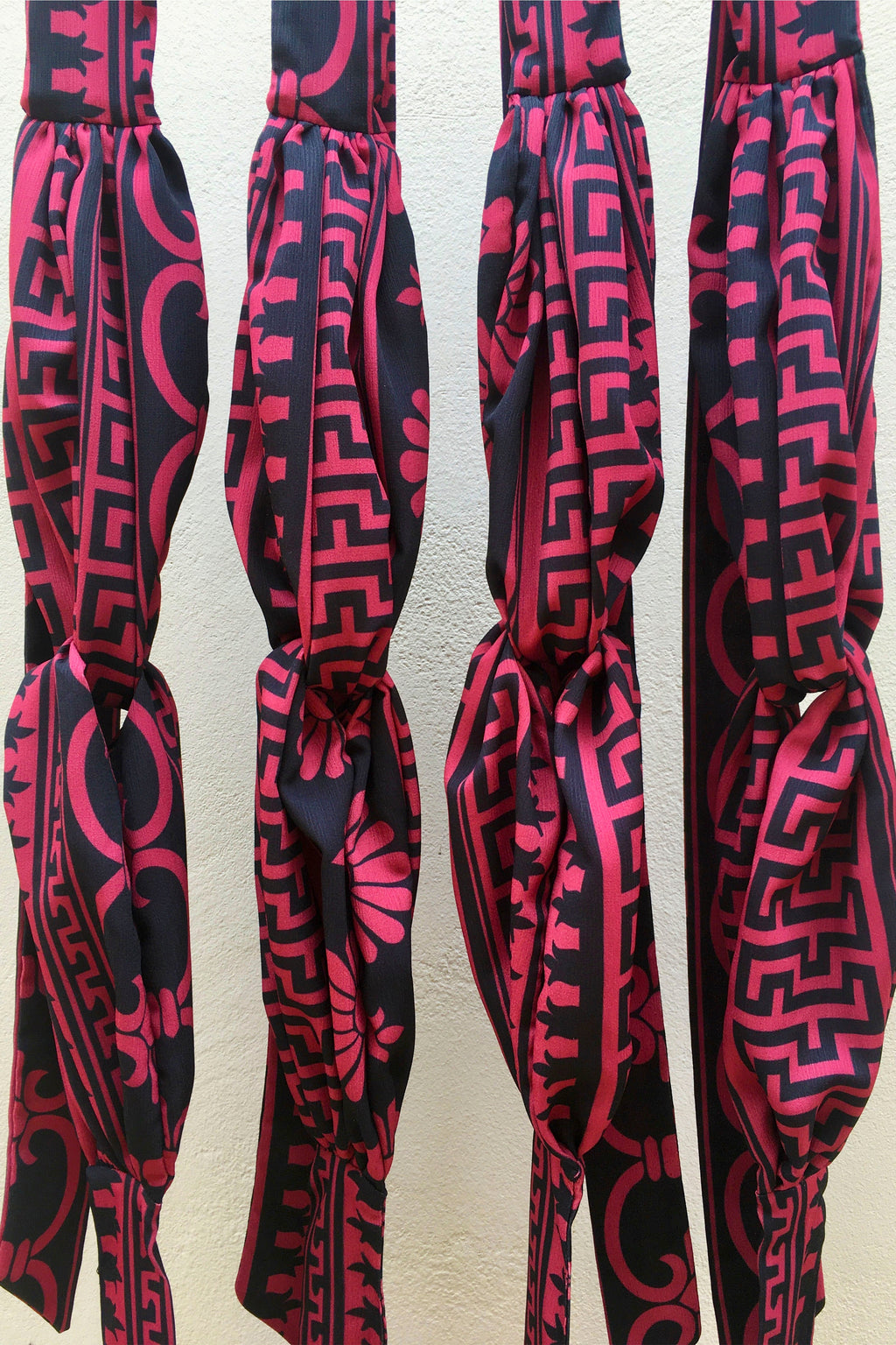 LABYRINTH Hair Bandage