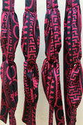 LABYRINTH Hair Bandage
