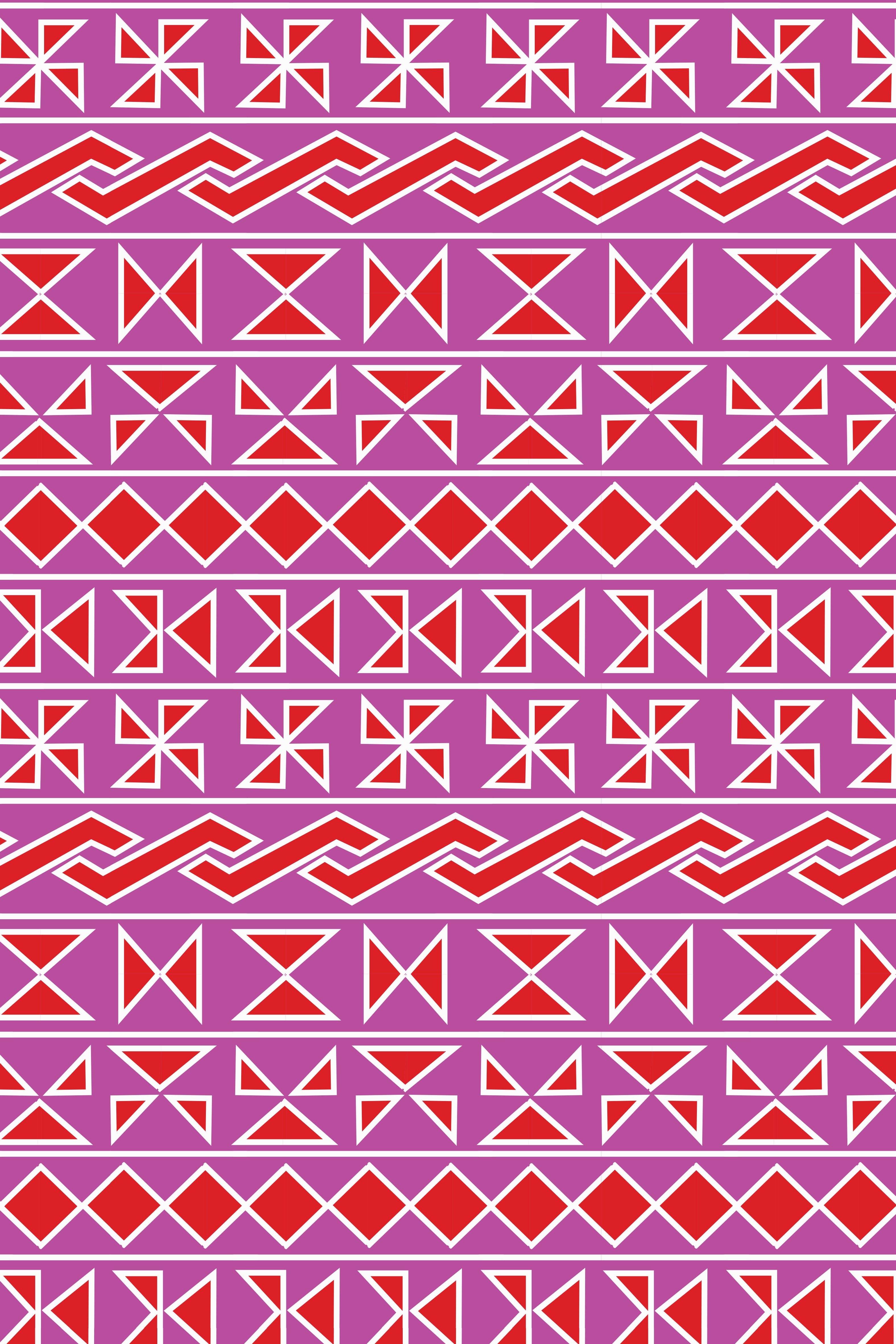 KALAMOTI Maxi Dress (Pyrgousika Purple base)