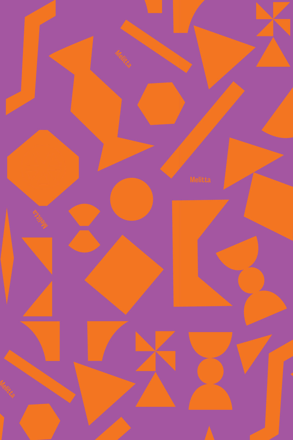 MESTA Top (Pyrgousika logo in purple)