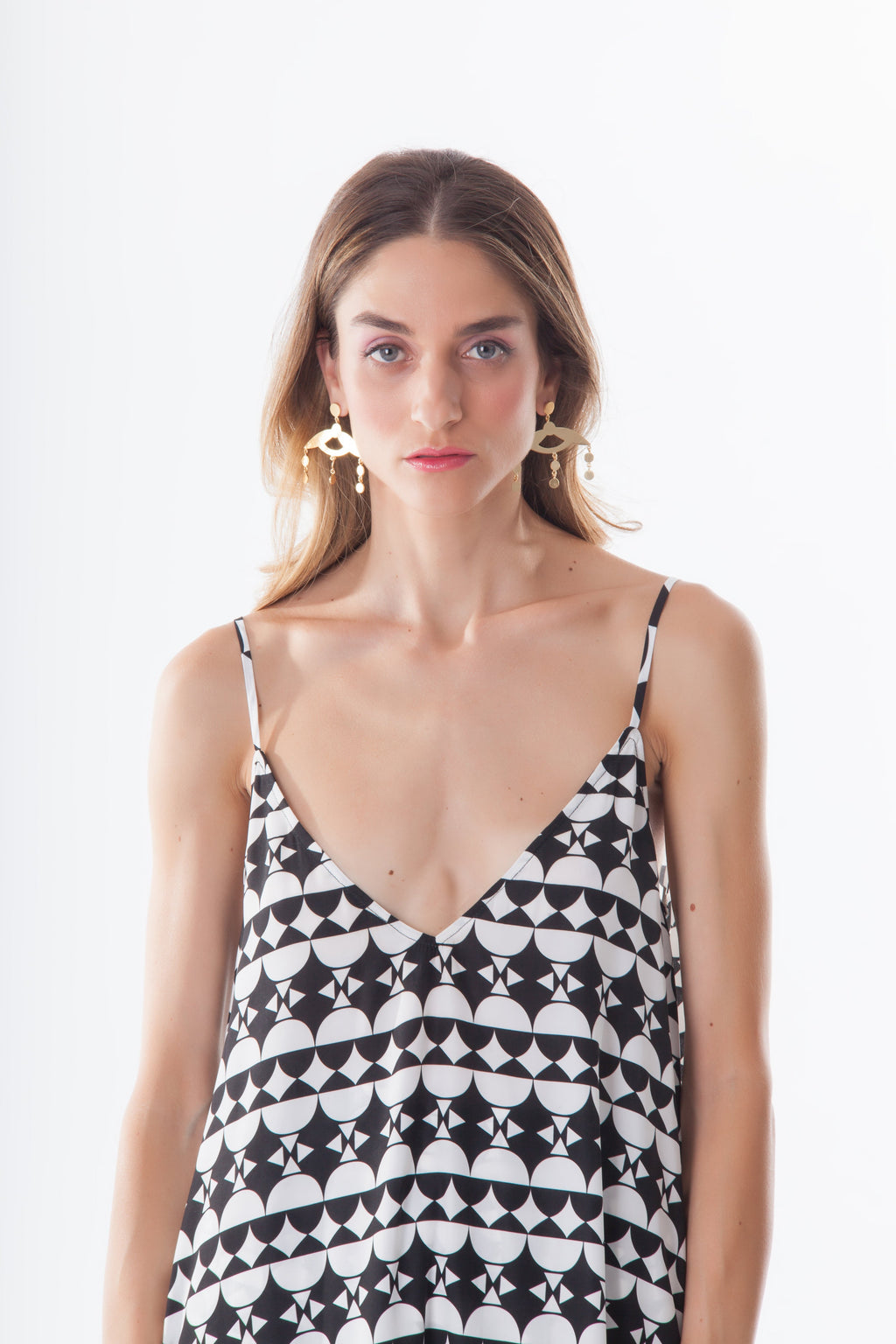 KSISTA Mini Dress