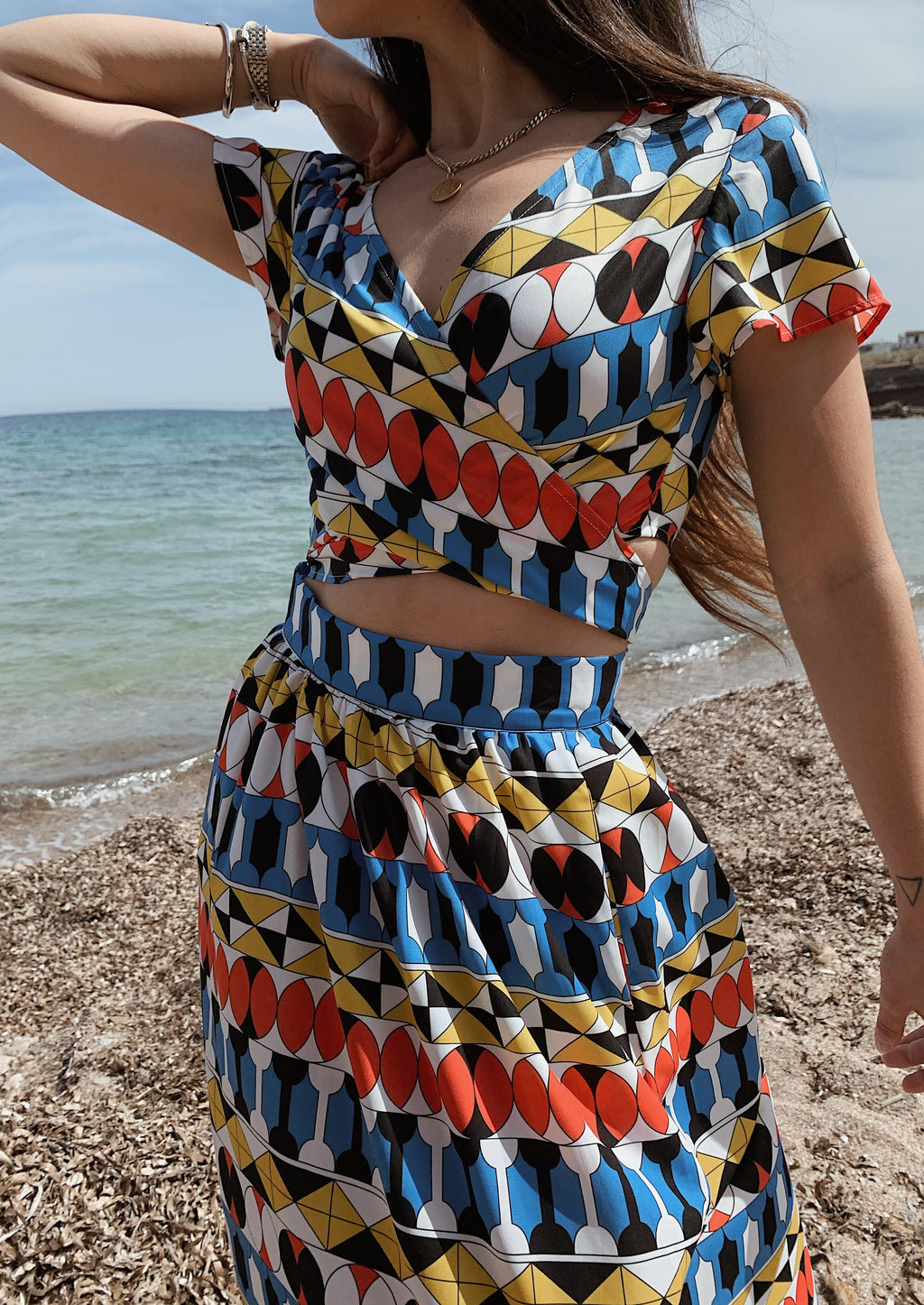 COLUMN Skirt