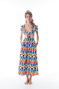 COLUMN Skirt