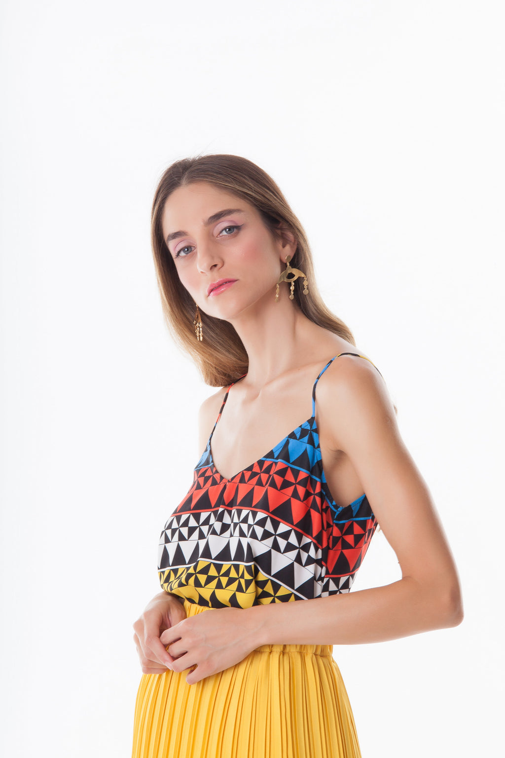 TRIANGLE Top