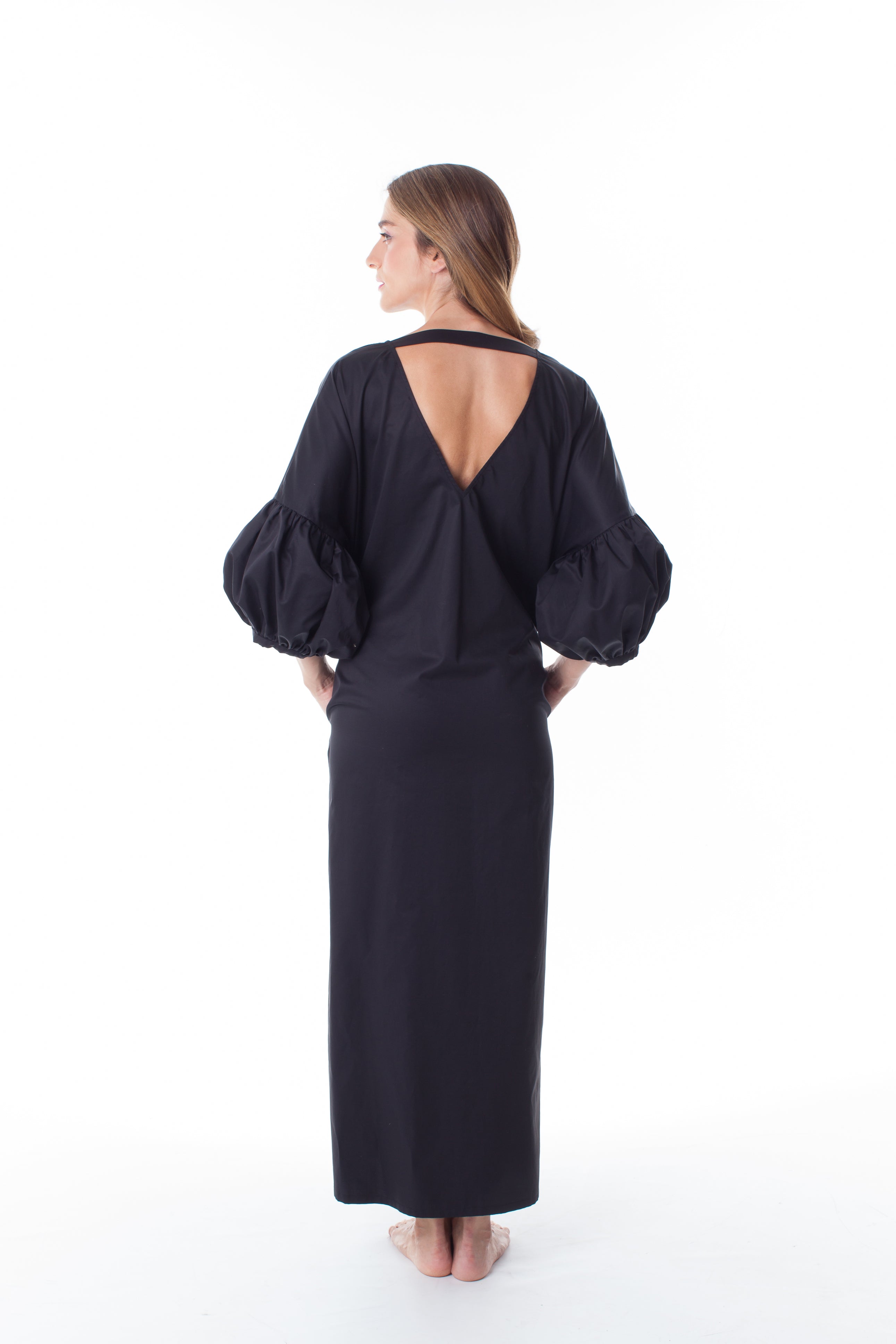 NAOS Dress