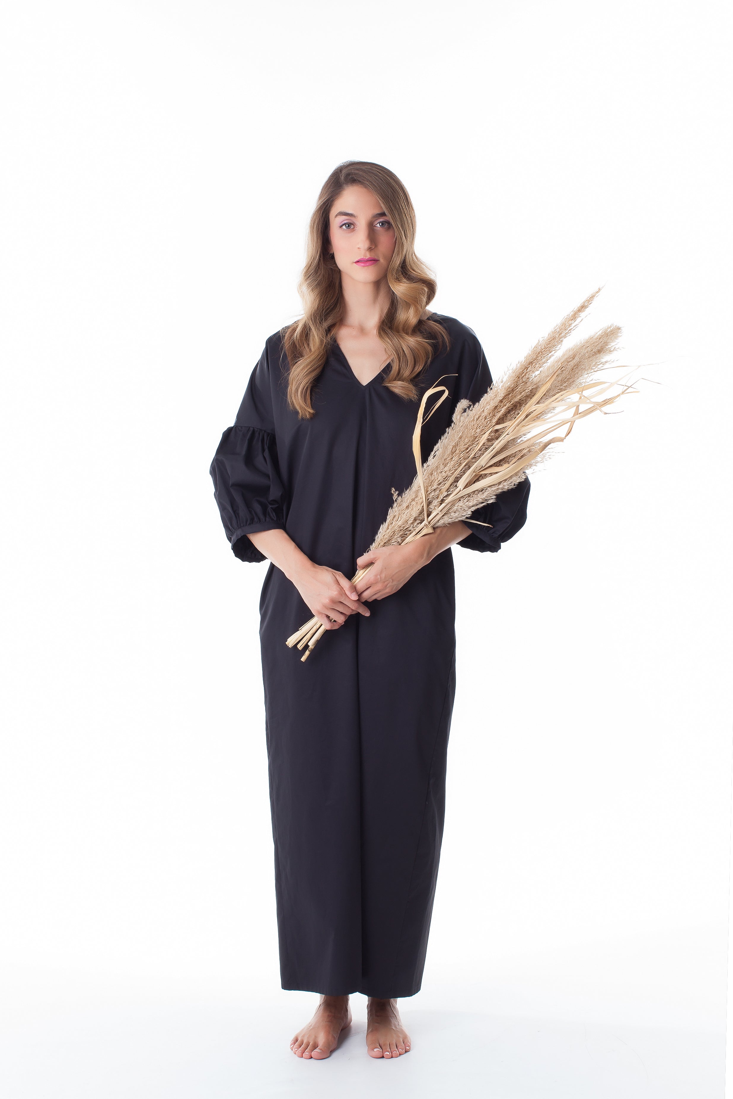 NAOS Dress