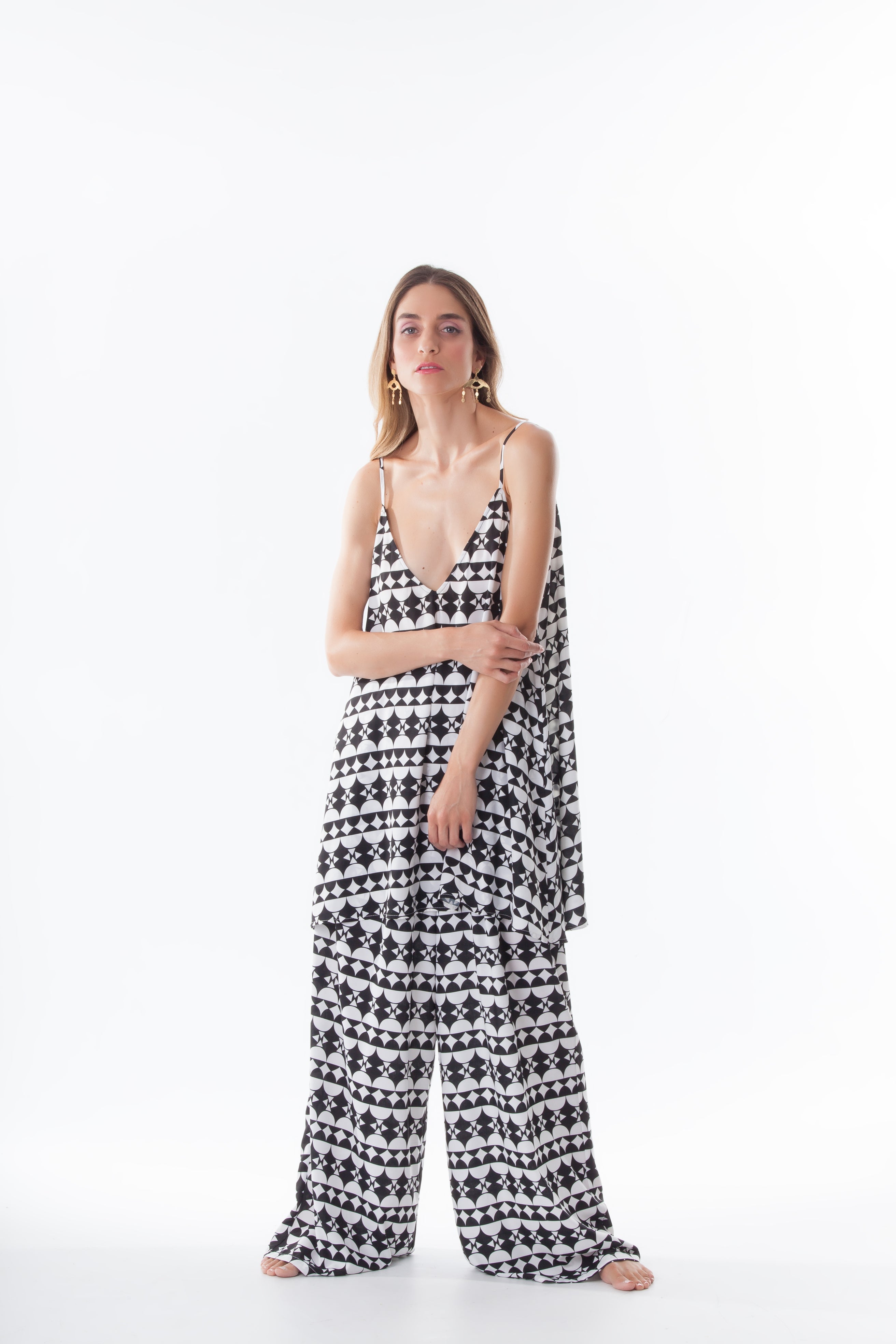 Ksista Pants