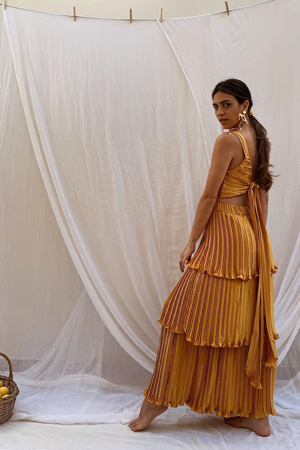 DORIC Skirt