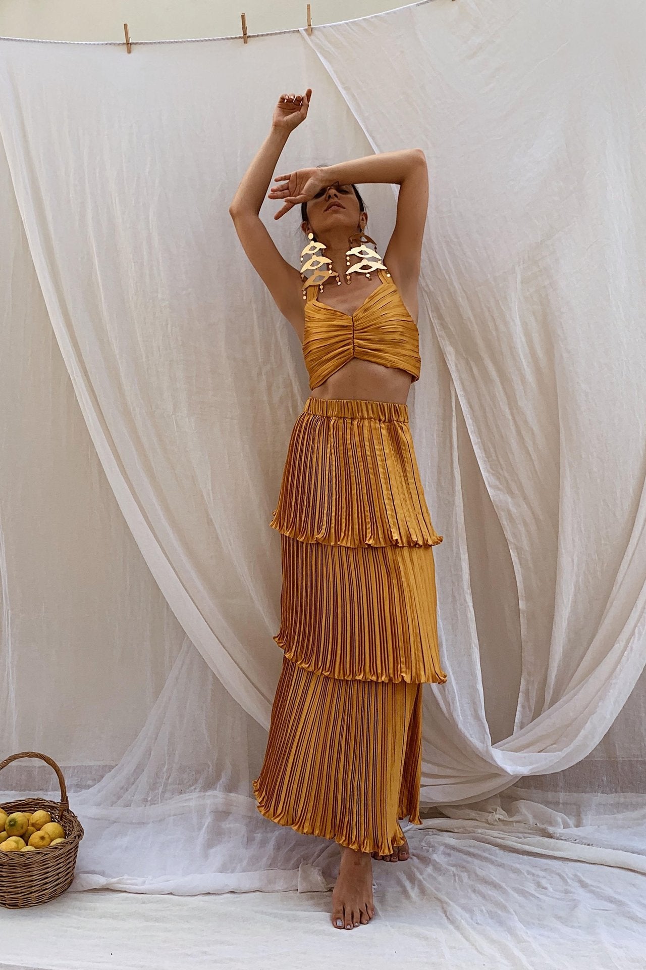 DORIC Skirt
