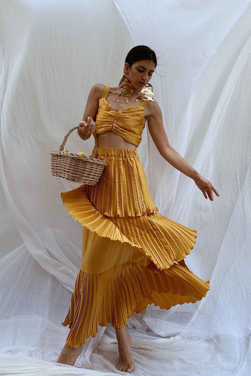 DORIC Skirt