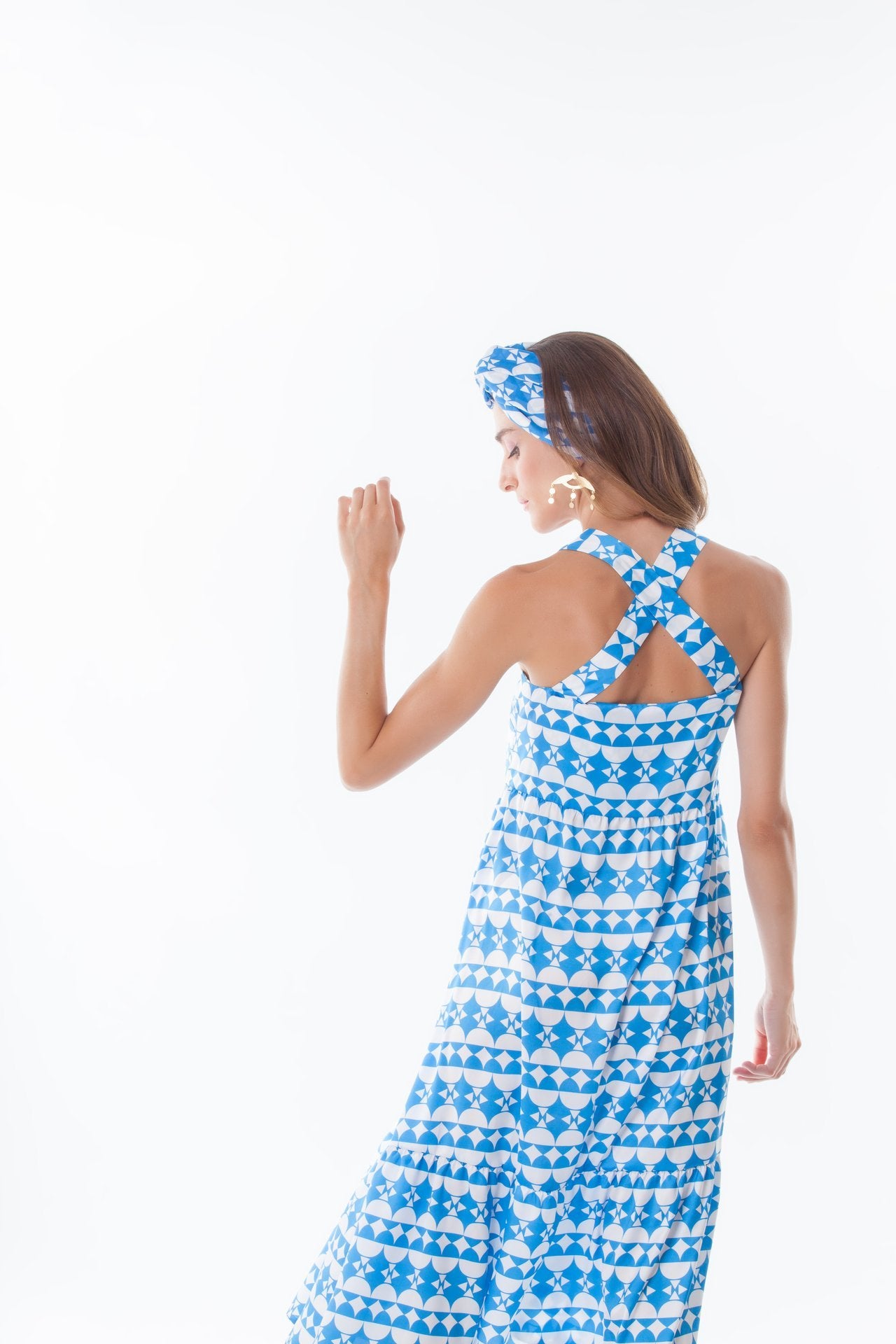 CHIOS Dress