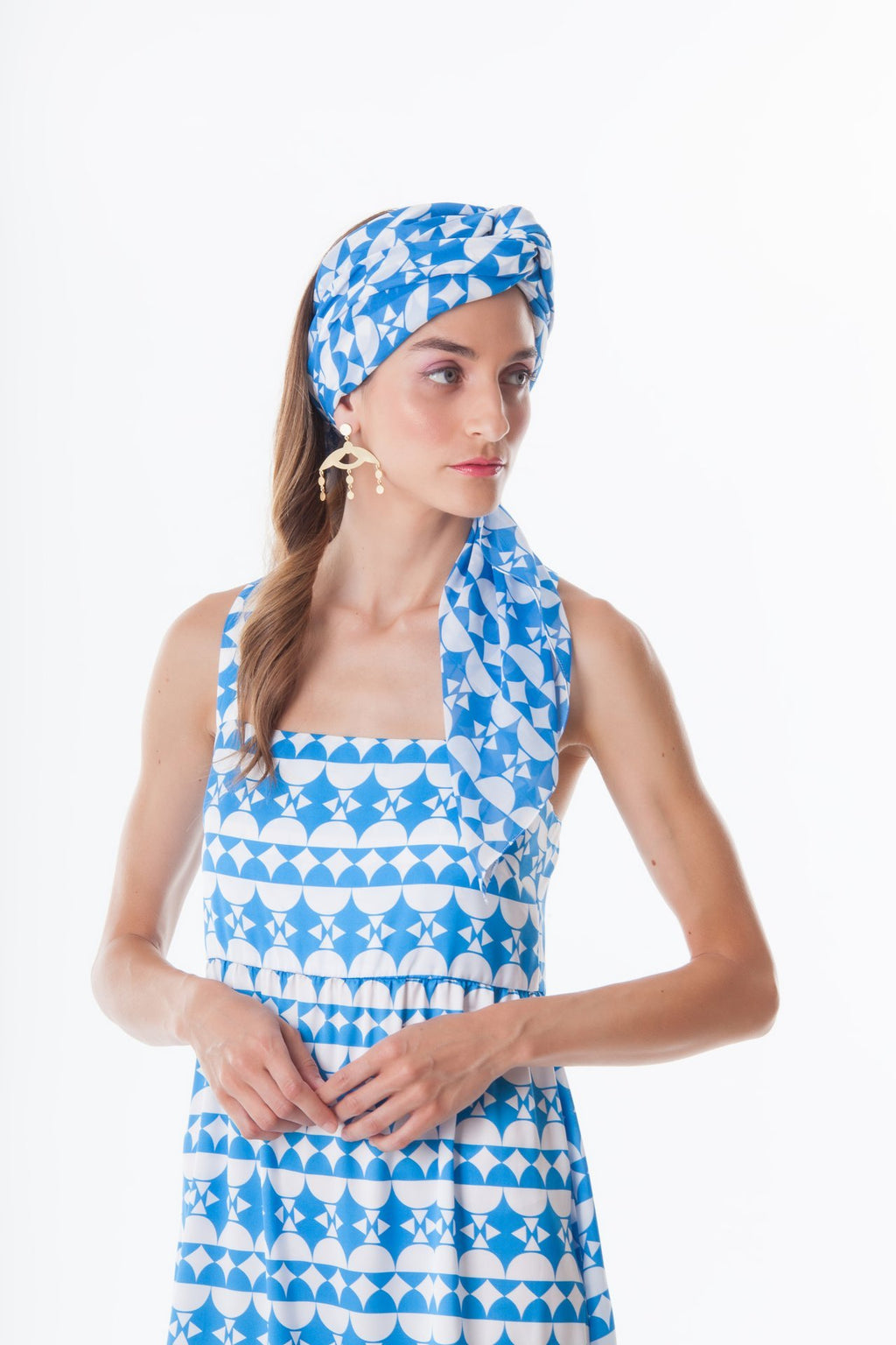 CHIOS Dress