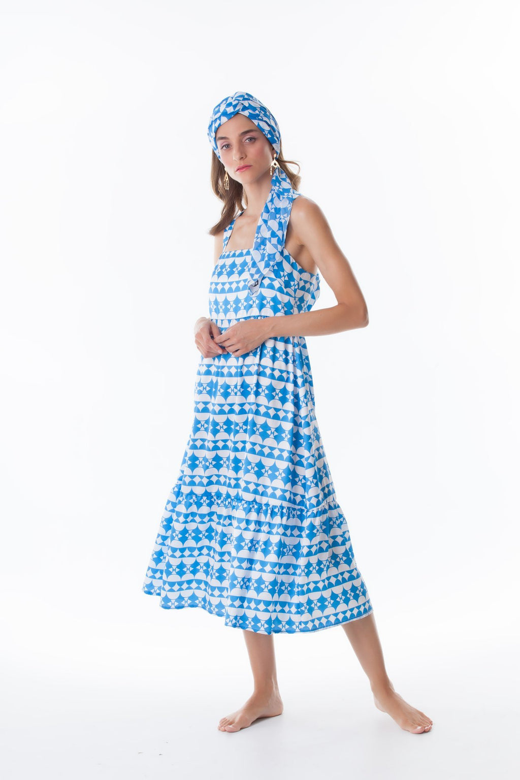 CHIOS Dress