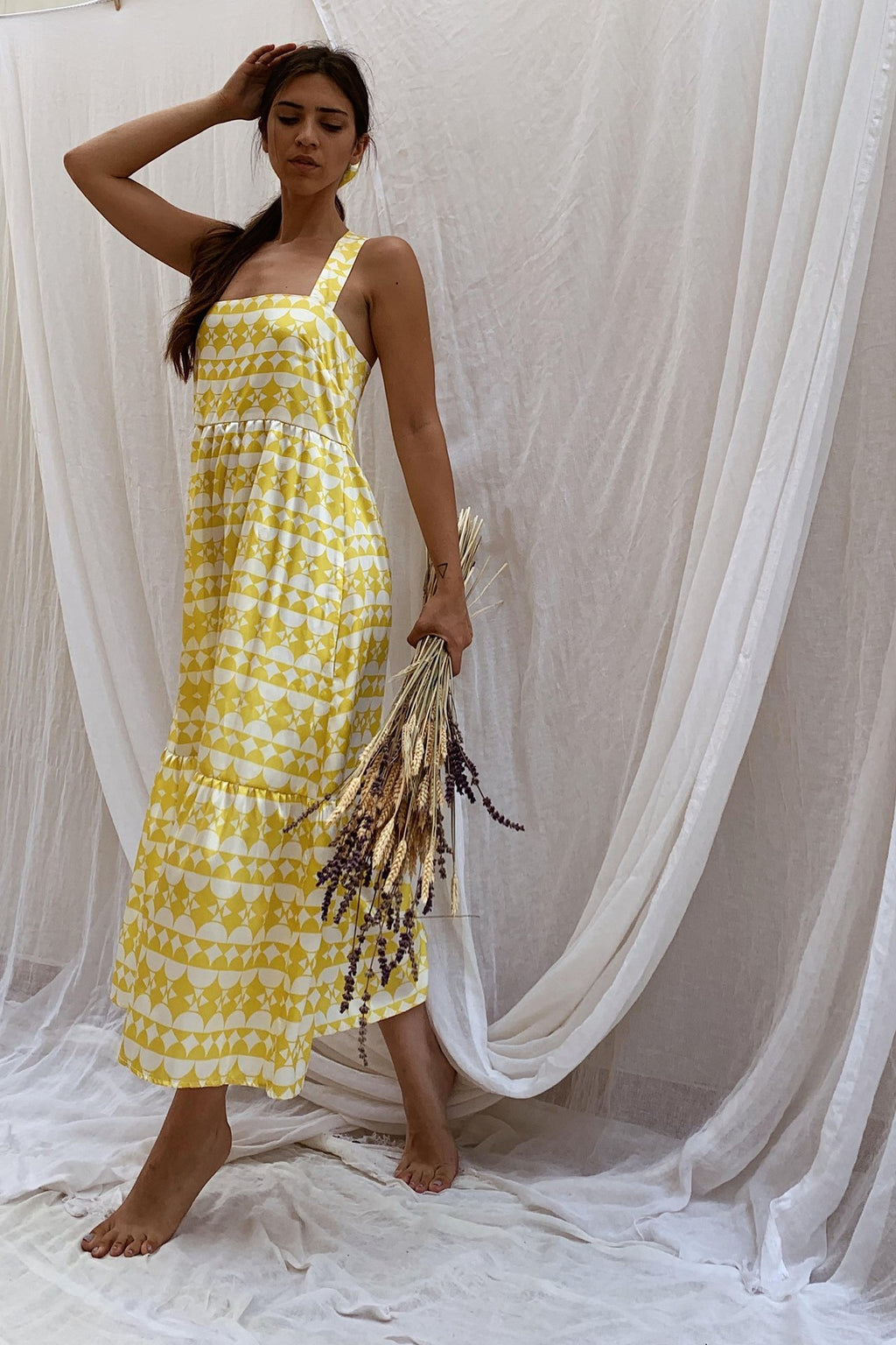CHIOS Dress