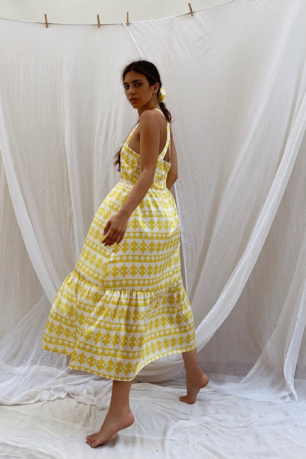 CHIOS Dress