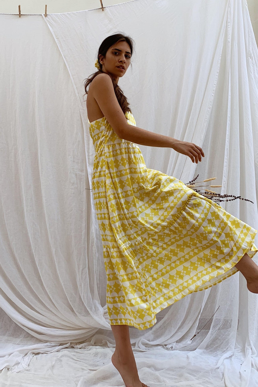 CHIOS Dress