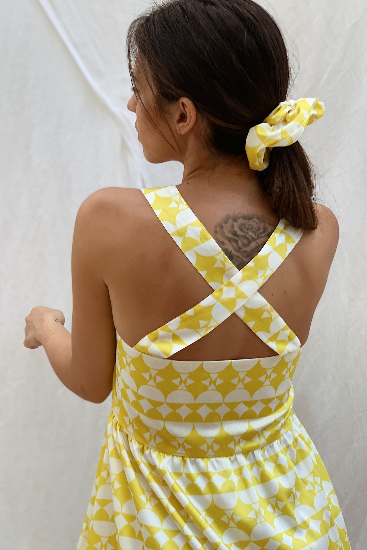 CHIOS Dress