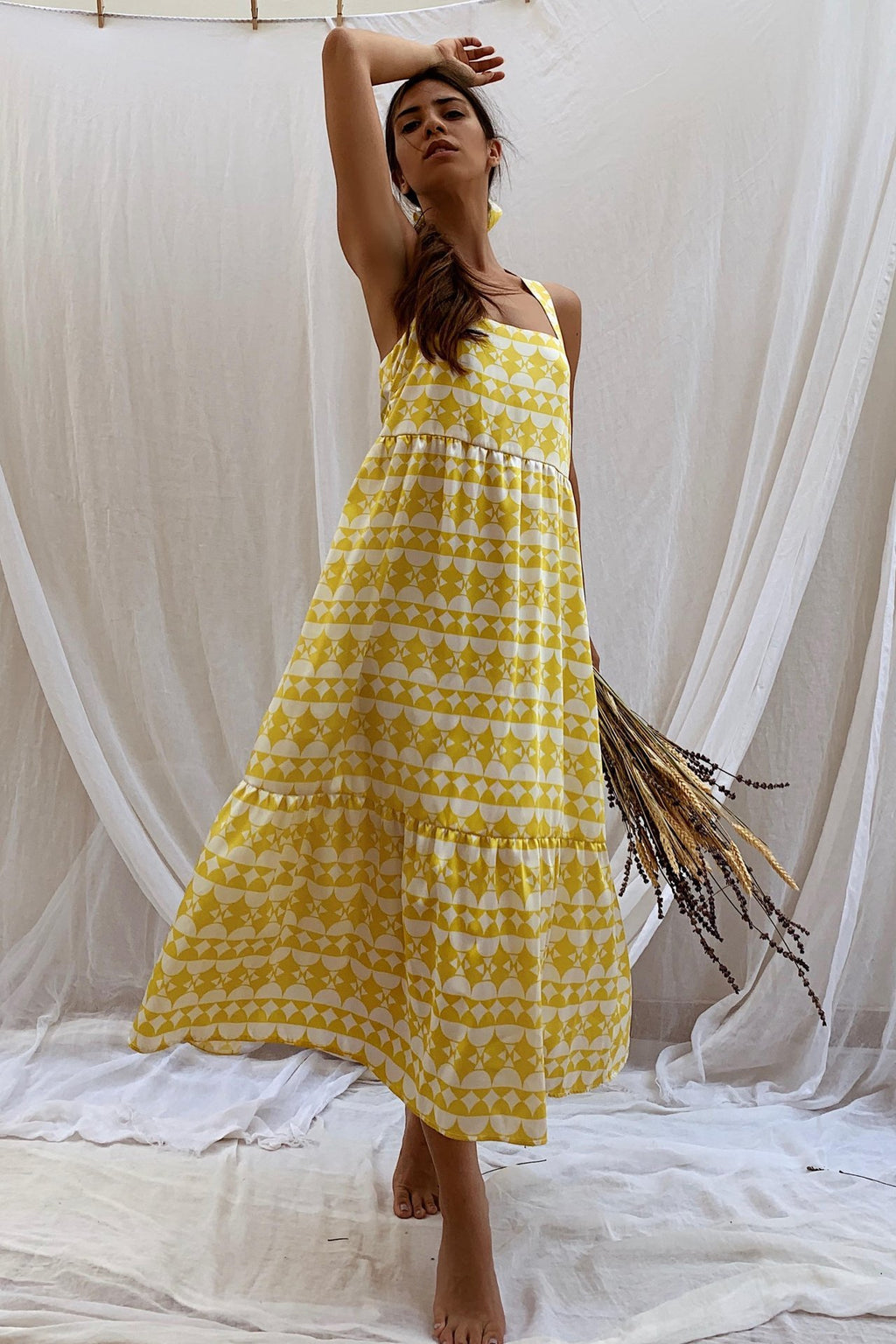 CHIOS Dress