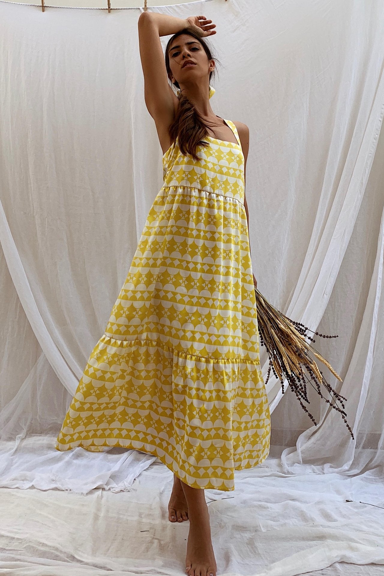 CHIOS Dress