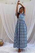 PYRGION Dress