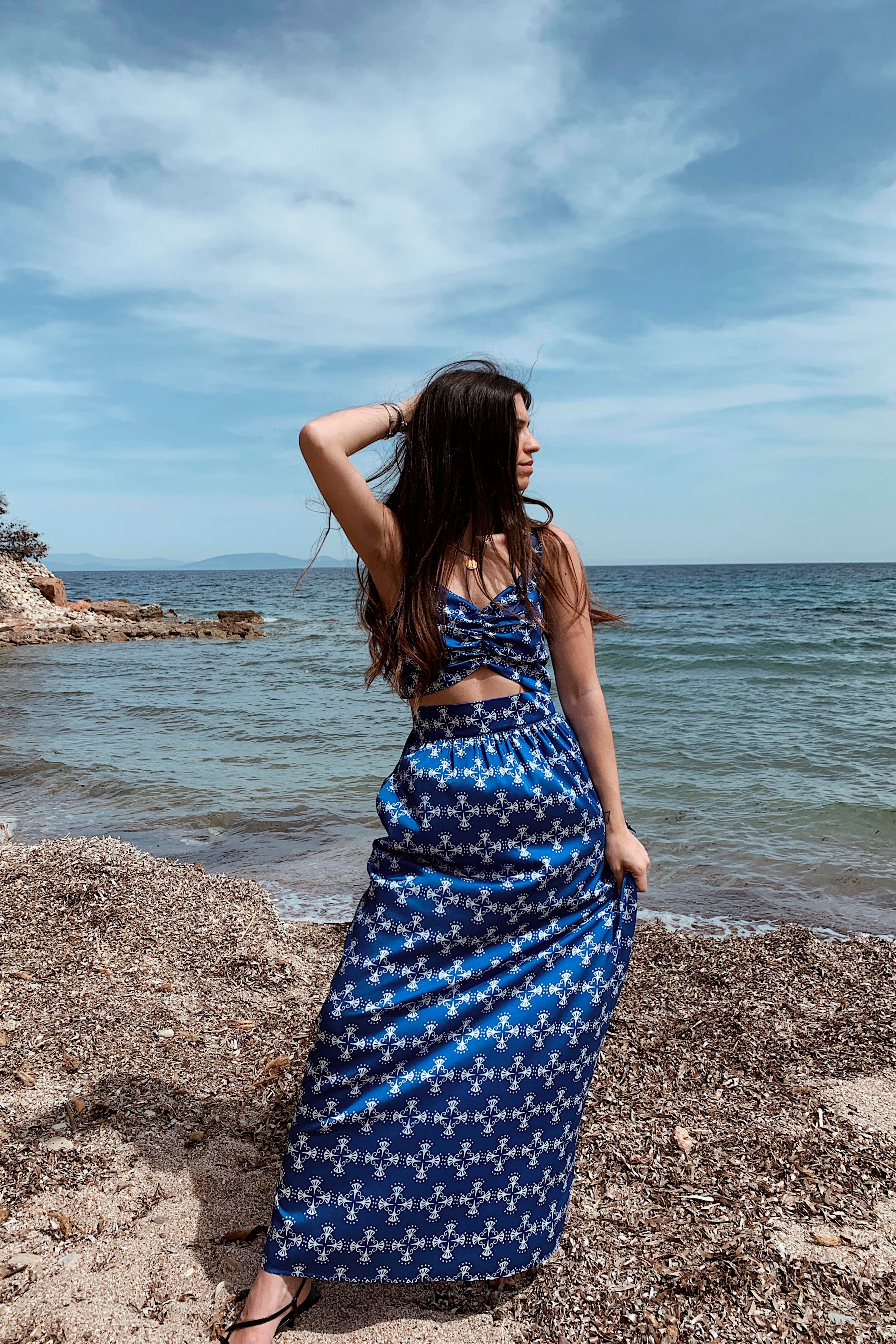 KRINON Skirt